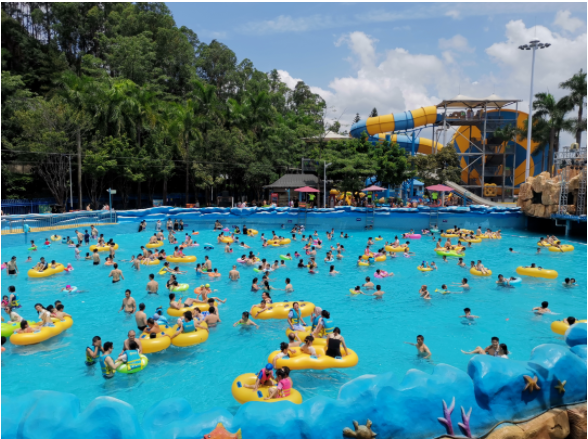 恩創(chuàng)科技