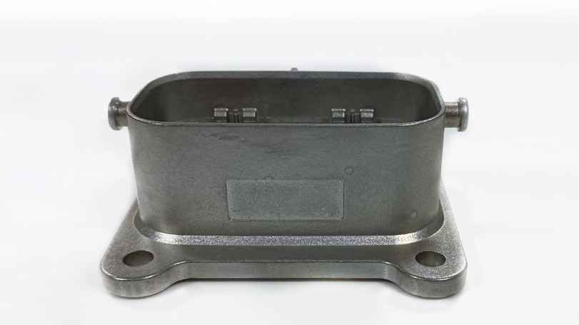 恩創(chuàng)鋁合金殼體    鋁合金外殼壓鑄