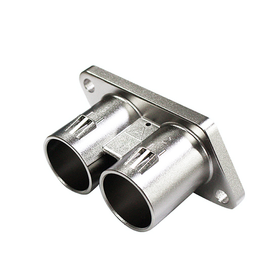 連接器殼體壓鑄件