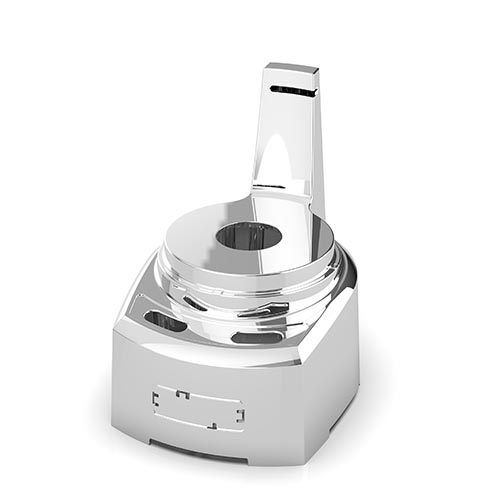 小家電殼體壓鑄件