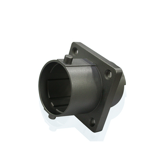 鋅合金連接器壓鑄