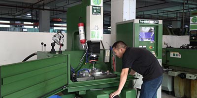 東莞恩創精密五金-鋅合金壓鑄件應用于哪個行業？