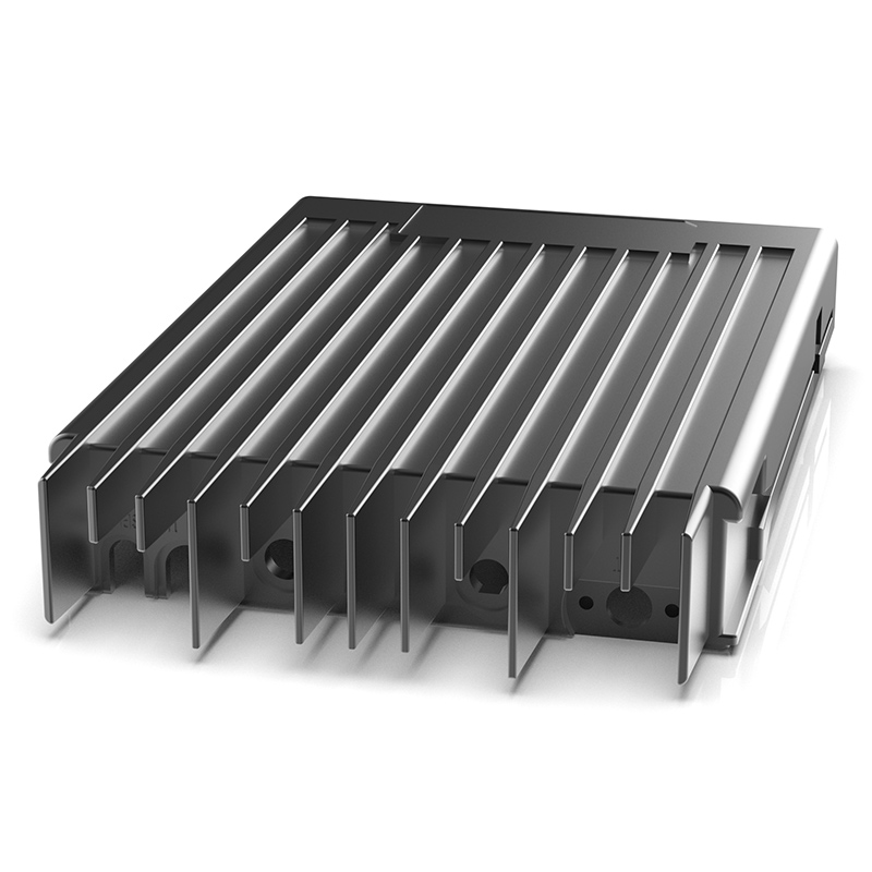 通訊設備散熱外殼