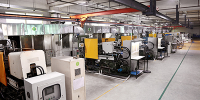 東莞恩創精密-鋅合金壓鑄與鋁合金壓鑄的區別