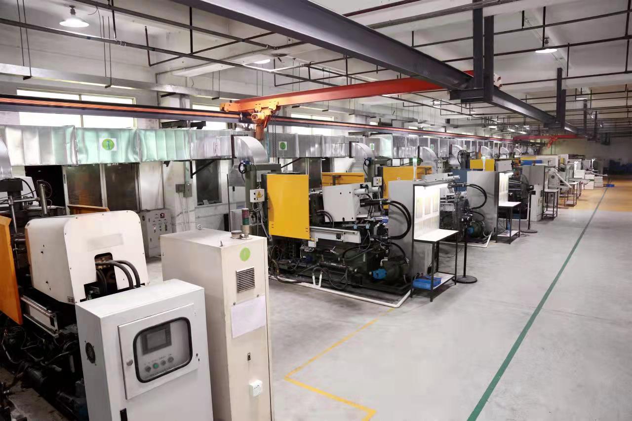 東莞恩創(chuàng)精密-鋁合金壓鑄工藝參數(shù)解析