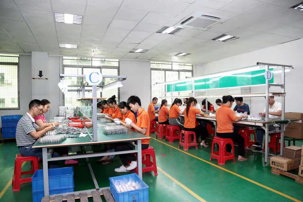 東莞恩創(chuàng)-鋅合金壓鑄表面有氣泡怎么解決