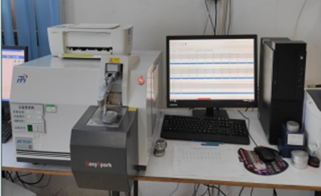 恩創(chuàng)科技-鋅合金壓鑄件的質量檢測標準有哪些