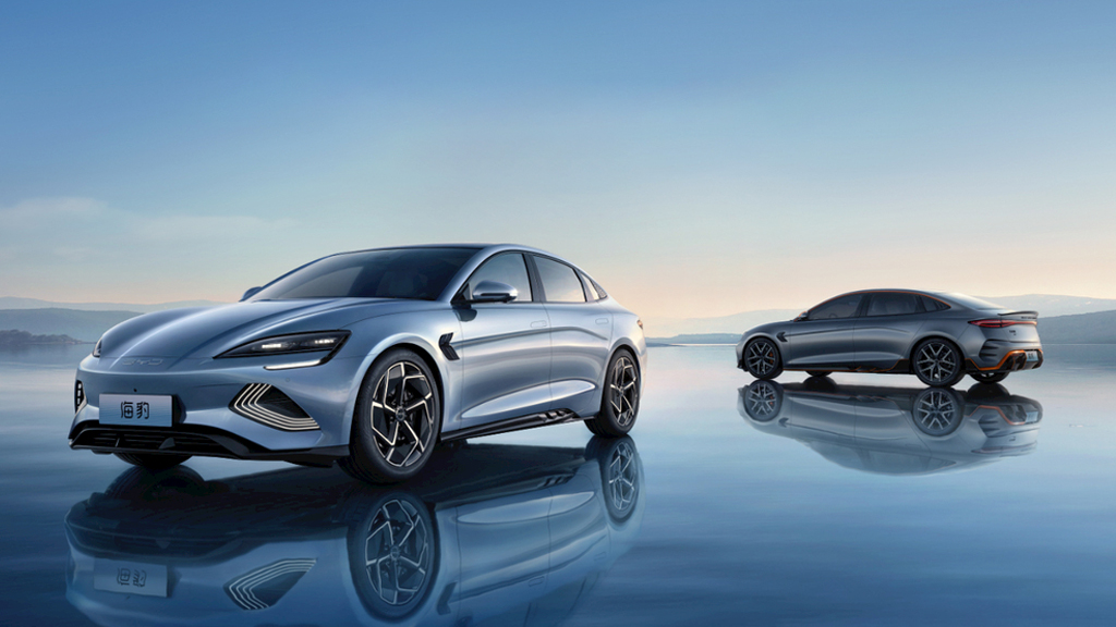 傳感器在新能源汽車(chē)上的應(yīng)用