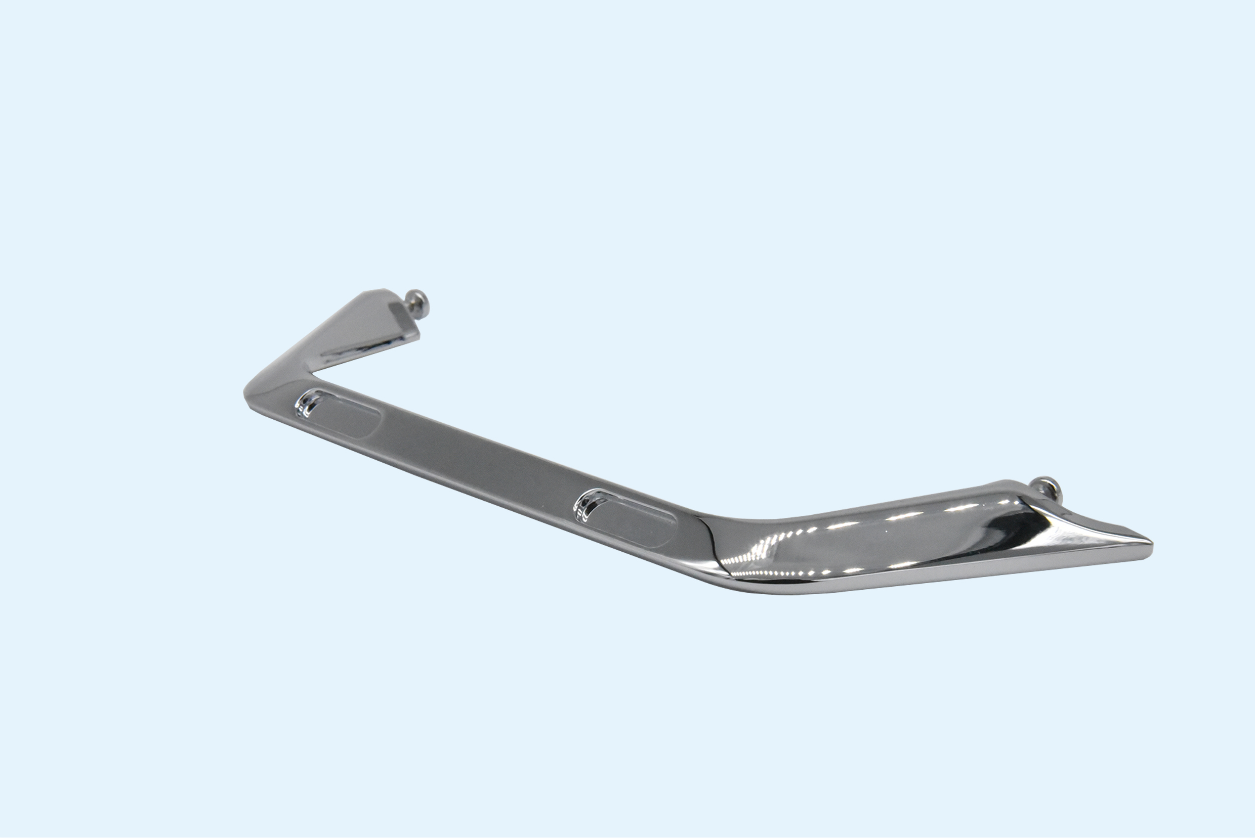 東莞恩創-鋁合金壓鑄中水口料的處理方法-您附近的壓鑄廠家