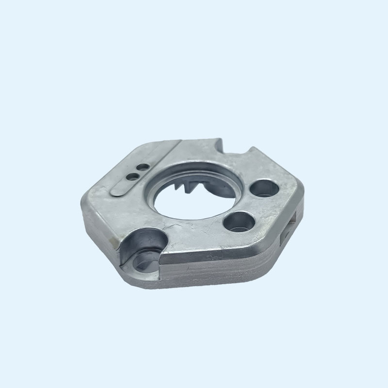 金屬材料的特點(diǎn)-東莞恩創(chuàng) 鋁壓鑄件