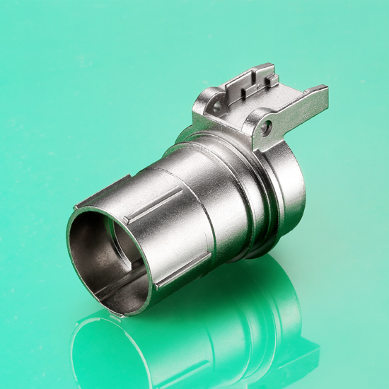 恩創科技-高速滑塊壓鑄：智能汽車結構件的&ldquo;精工密造&rdquo;